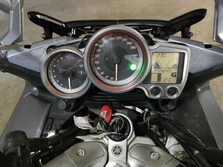 2006 Yamaha FJR1300, серый, 747000 рублей, вид 5