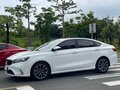 2021 Geely Binrui I Рестайлинг, белый - вид 2