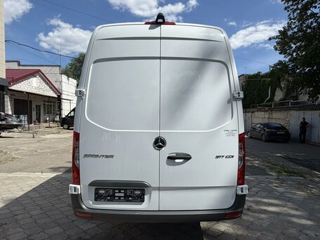 2025 Mercedes-Benz Sprinter, белый, 8900000 рублей, вид 5
