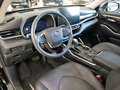 2026 Toyota Highlander IV (XU70), чёрный, 5690000 рублей - вид 6