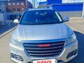 2017 Haval H6 I, серебристый, 950000 рублей - вид 2