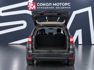 2015 Ford Focus III Рестайлинг, серый, 939900 рублей, вид 5