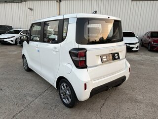 2026 Kia Ray I Рестайлинг 2, белый, 2399999 рублей, вид 2