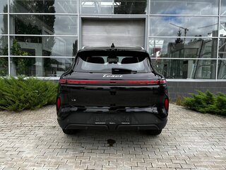 2026 Tenet Plus L6, чёрный, 3040000 рублей, вид 4