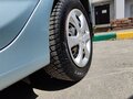 2012 Hyundai Solaris I, голубой, 610000 рублей - вид 10