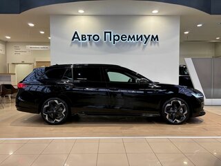 2026 Skoda Superb IV, чёрный, 6880000 рублей, вид 5