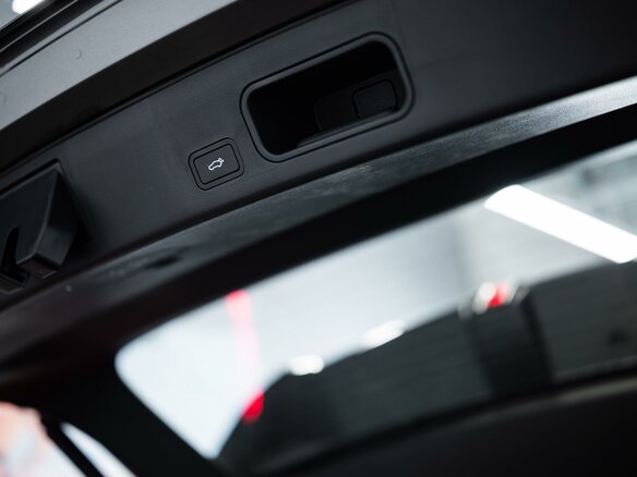 2026 Geely Cityray, серый, 3259990 рублей - вид 33