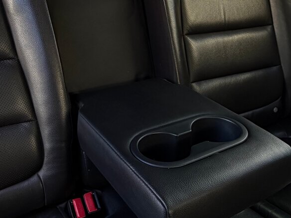 2012 Mazda CX-5 I, чёрный, 1500000 рублей - вид 9