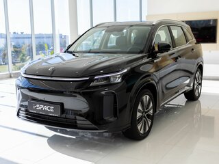 2026 Evolute i-Space I Рестайлинг, чёрный, 3969000 рублей, вид 1