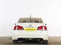2010 Honda Civic Hybrid VIII Рестайлинг, белый, 899000 рублей - вид 4