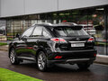 2014 Lexus RX 450h III Рестайлинг, чёрный - вид 7