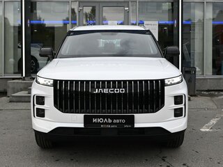 2025 Jaecoo J7 I, белый, 3168000 рублей, вид 2