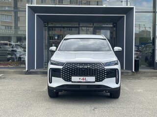2026 Tenet T4L, белый, 2329000 рублей, вид 2