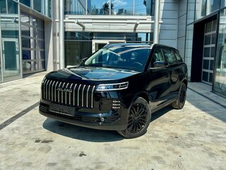 2026 Jeland J6, чёрный, 2549000 рублей, вид 3
