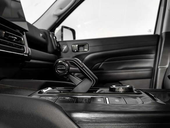 2024 Haval H9 II, белый, 3890000 рублей - вид 11