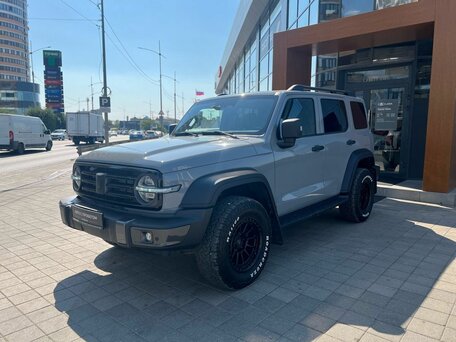 Tank 300 I