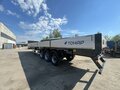 2026 Тонар 9888, чёрный - вид 3