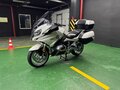 2019 BMW R 1250 RT, белый - вид 4