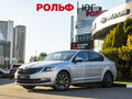 2017 Skoda Octavia III (A7) Рестайлинг, серебристый, 1448000 рублей