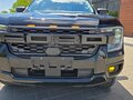 2025 Ford Ranger T6.2, чёрный, 5300000 рублей - вид 2