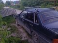 2006 Lada (ВАЗ) 2115, чёрный, 120000 рублей - вид 1