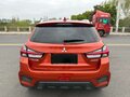 2022 Mitsubishi ASX I Рестайлинг 3, пурпурный, 1520000 рублей - вид 3