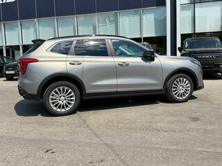 2026 Haval Jolion I Рестайлинг 2, серый, 2799000 рублей, вид 3