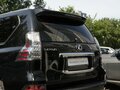 2020 Lexus GX 460 II Рестайлинг 2, чёрный, 5882000 рублей - вид 6