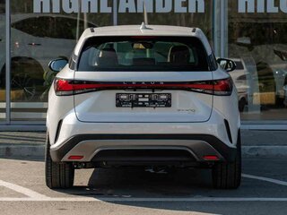 2025 Lexus RX 300 V, белый, 8149000 рублей, вид 4