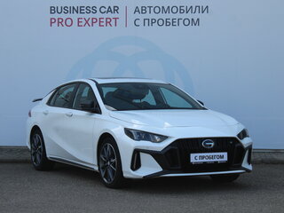 2025 GAC Empow, белый, 2520000 рублей, вид 3