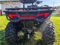 2026 Loncin Sumahao 400L, бежевый, 365000 рублей - вид 5