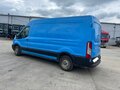 2021 Ford Transit, синий, 1800369 рублей - вид 1