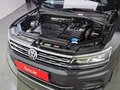 2020 Volkswagen Tiguan II Рестайлинг, серый, 2198000 рублей - вид 5