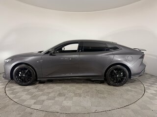 2024 Changan UNI-V I, серый, 3329900 рублей, вид 4