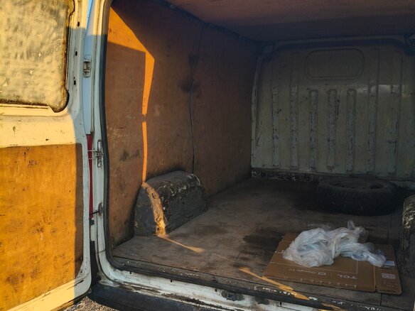 2003 Fiat Professional Ducato, белый, 750000 рублей - вид 4