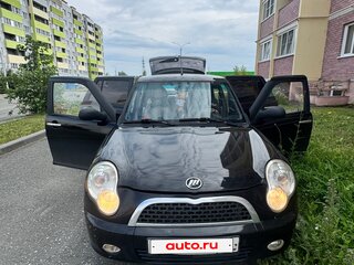 2013 Lifan Smily I (320), чёрный, 240000 рублей, вид 1