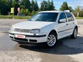 2003 Volkswagen Golf IV, белый, 535000 рублей - вид 7