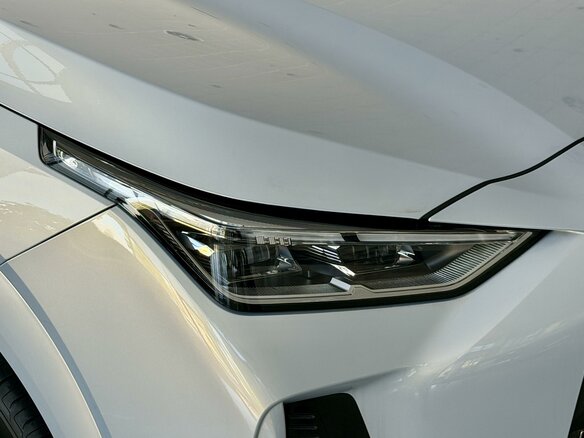 2026 GAC GS4, серебристый, 3949000 рублей - вид 6