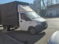 2015 ГАЗ ГАЗель Next, белый, 1400000 рублей - вид 5