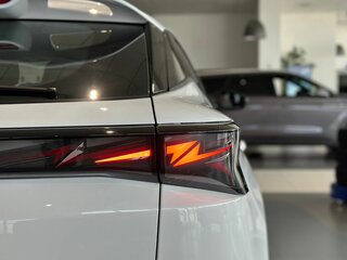 2026 Omoda C5 II, белый, 2399000 рублей, вид 5