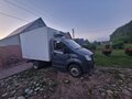 2018 ГАЗ ГАЗель Next, серый, 1200000 рублей