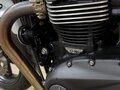 2020 Triumph Speed Twin, чёрный, 1100000 рублей - вид 11