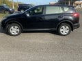 2014 Toyota RAV4 IV (XA40), чёрный, 1990000 рублей - вид 7