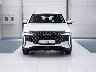 2025 Tenet T4, белый, 2068110 рублей, вид 2