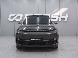 2023 Li Auto (Lixiang) L9 44.5 kWh I, серый, 6549000 рублей, вид 3