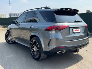 2021 Mercedes-Benz GLE 450 II (V167), серый, 6550000 рублей, вид 2