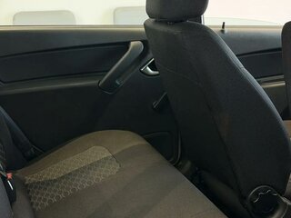2026 Lada (ВАЗ) Granta I Рестайлинг, серебристый, 1118000 рублей, вид 5