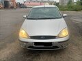 2004 Ford Focus I Рестайлинг, серебристый