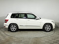 2011 Mercedes-Benz GLK-Класс 220 CDI I (X204), белый, 1499700 рублей - вид 3