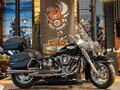 2021 Harley-Davidson Heritage, чёрный, 2100000 рублей - вид 1